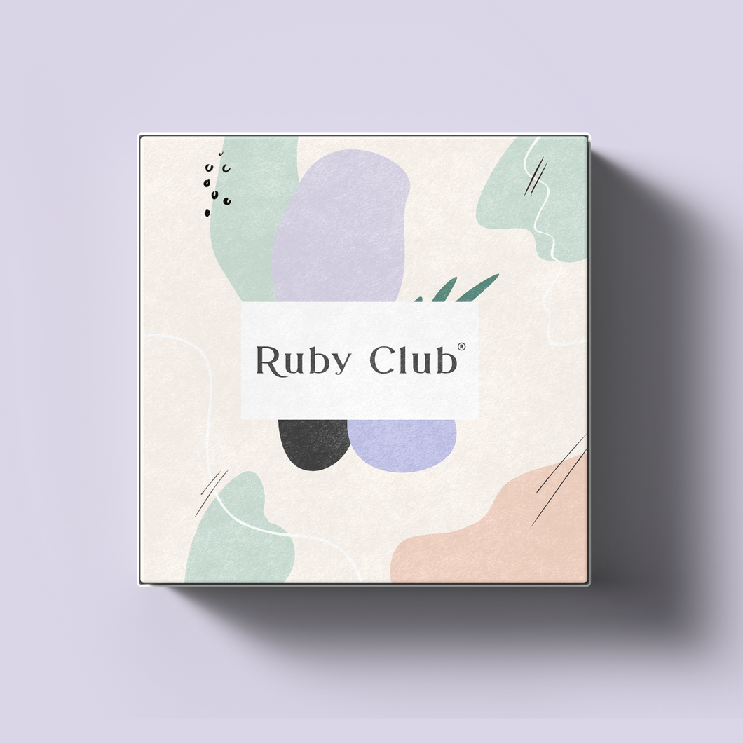 Ruby Club Subscription